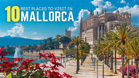 City Guide to Palma de Mallorca: Things To Do, See, .